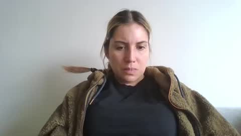 Sweet  alana online show from 3, 11, 2025