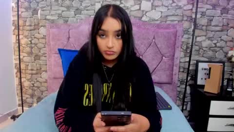 sweet__cherry1 online show from 18, 4, 2026