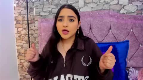 sweet__cherry1 online show from 21, 5, 2026