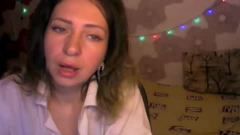 Sweet  Dany online show from 19, 12, 2025