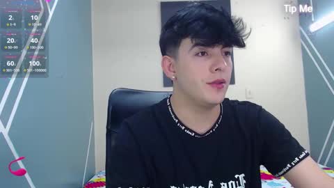 Jeremy online show from 6, 12, 2024