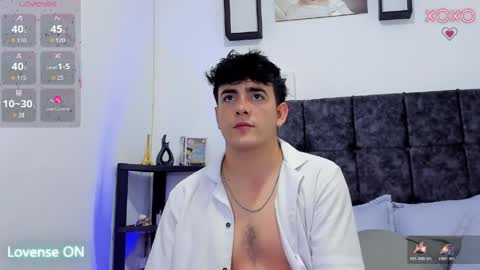 Jeremy online show from 29, 3, 2026