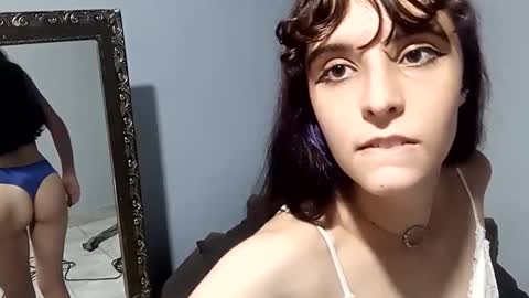 Kaory e MattH  online show from 16, 1, 2026