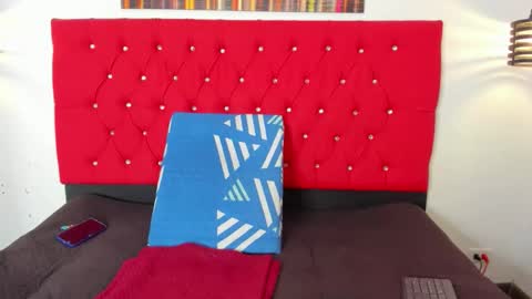 Carolina online show from 16, 10, 2025