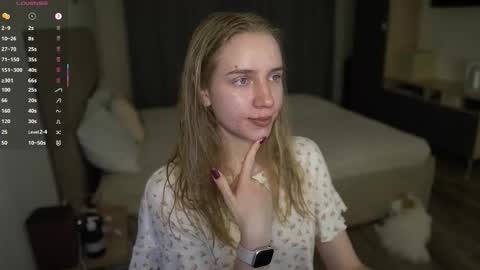 Michelle online show from 30, 11, 2025