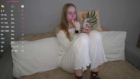 Michelle online show from 20, 12, 2025