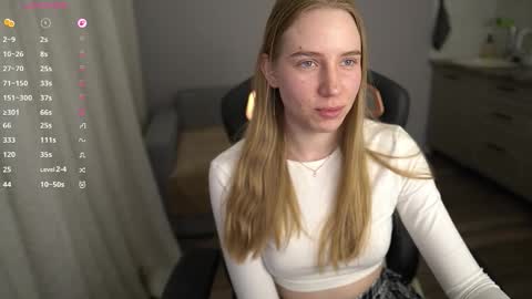 Michelle online show from 25, 3, 2026