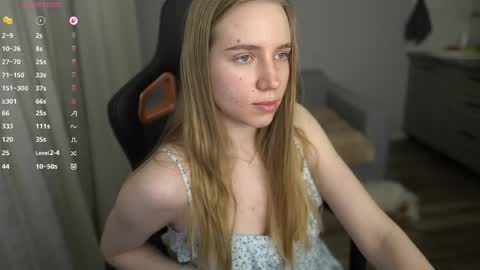 Snapshot of sweet__michelle chatting on 1, 4, 2026 Michelle online show from 1, 4, 2026
