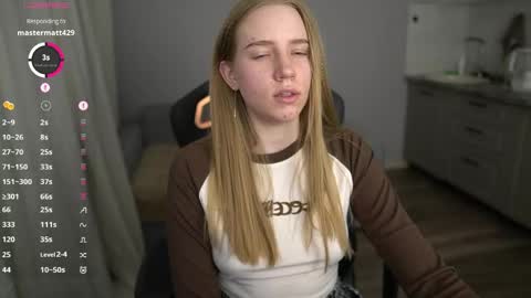 Snapshot of sweet__michelle chatting on 16, 4, 2026 Michelle online show from 16, 4, 2026