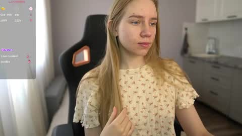Snapshot of sweet__michelle chatting on 4, 6, 2026 Michelle online show from 4, 6, 2026