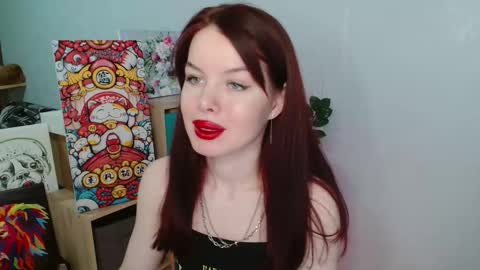 sweet__mooon online show from 14, 11, 2025