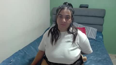 Snapshot of sweet__nikol chatting on 11, 3, 2025 Nikol online show from 11, 3, 2025