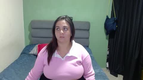 Snapshot of sweet__nikol chatting on 12, 3, 2025 Nikol online show from 12, 3, 2025