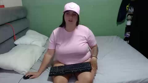 Snapshot of sweet__nikol chatting on 22, 9, 2025 Nikol online show from 22, 9, 2025