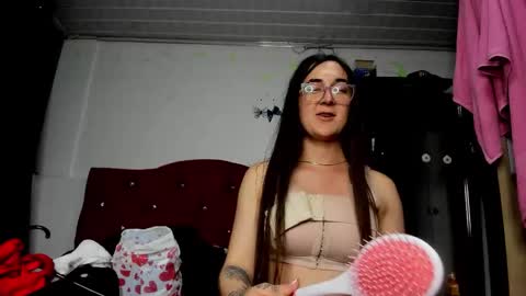 sweet__suck69bitch online show from 13, 10, 2025