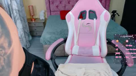 sweet__thang online show from 26, 3, 2026