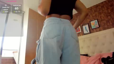 Vanessa online show from 4, 2, 2026