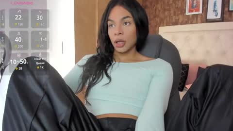 Vanessa online show from 21, 2, 2026