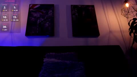 alessandre online show from 2, 2, 2025