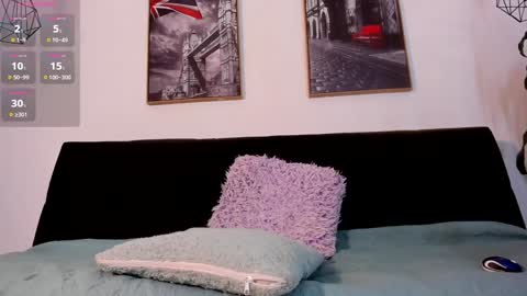 alessandre online show from 2, 2, 2025