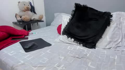 Sweet Amanda95 online show from 16, 1, 2025