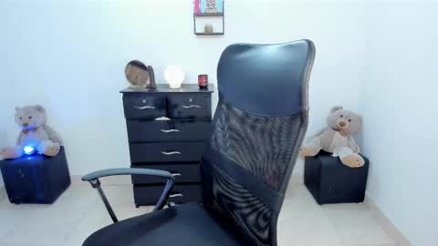 Sweet Amanda95 online show from 17, 3, 2026