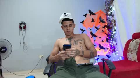 Snapshot of sweet_angel25 chatting on 17, 10, 2025 sweet_angel25 online show from 17, 10, 2025