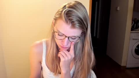 Ann - your sweet girl online show from 14, 12, 2024