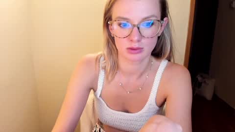 Ann - your sweet girl online show from 16, 12, 2024