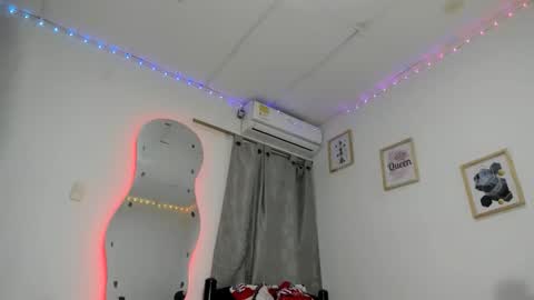 Snapshot of sweet_angelicaxxx chatting on 5, 11, 2025 sweet_angelicaxxx online show from 5, 11, 2025