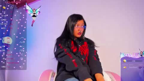 sweet_angelkanon online show from 19, 1, 2026