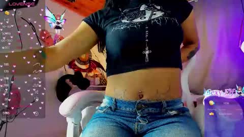sweet_angelkanon online show from 13, 3, 2026