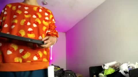 Andy online show from 24, 6, 2026