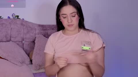 Sthefany Lauren Independent Model  online show from 26, 11, 2025