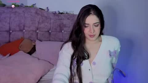 Sthefany Lauren Independent Model  online show from 25, 5, 2026