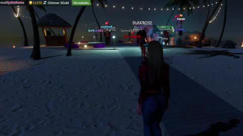 Snapshot of sweet_anto_ chatting on 13, 5, 2026 antonella online show from 13, 5, 2026
