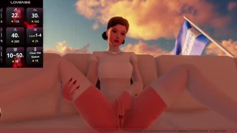 Snapshot of sweet_anto_ chatting on 19, 5, 2026 antonella online show from 19, 5, 2026