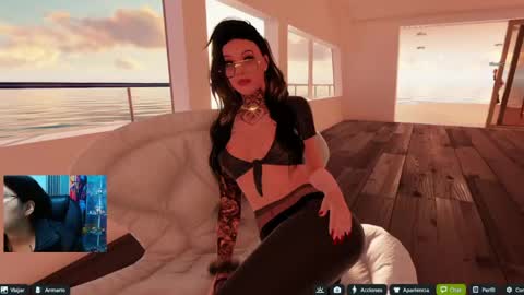 Snapshot of sweet_anto_ chatting on 6, 6, 2026 antonella online show from 6, 6, 2026