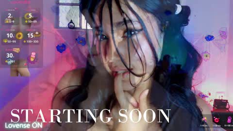 April sweet online show from 1, 4, 2026