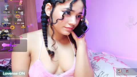 April sweet online show from 19, 5, 2026