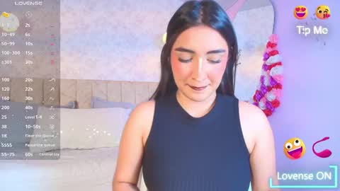 Snapshot of sweet_artemiis chatting on 4, 10, 2025 sweet_artemiis online show from 4, 10, 2025