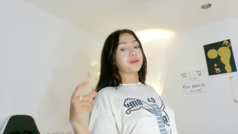 sweet Ayshel online show from 22, 2, 2026