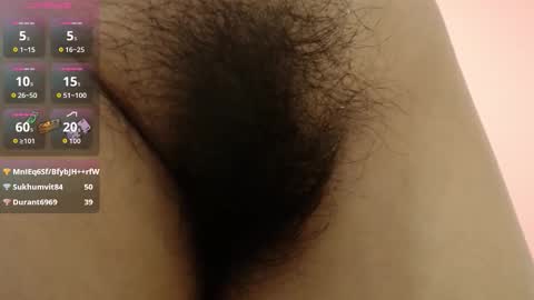 Snapshot of sweet_barbiiee chatting on 20, 2, 2026 Barbara online show from 20, 2, 2026