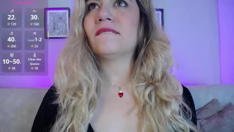 Bella Valery online show from 12, 1, 2026