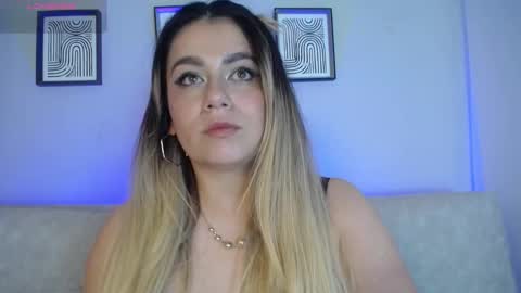 Bella Valery online show from 7, 3, 2026