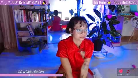 Tutti  online show from 18, 6, 2026