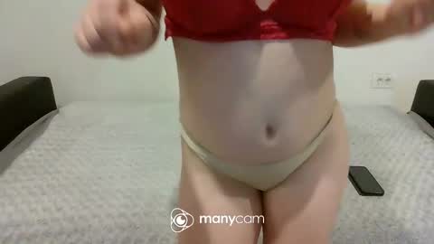 Sweet bluegirl online show from 17, 2, 2025