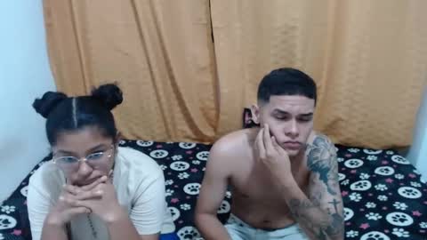 Snapshot of sweet_body69 chatting on 16, 10, 2025 daisy and sweet online show from 16, 10, 2025