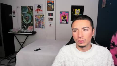 CristianBrayan PVT OPEN online show from 22, 9, 2025