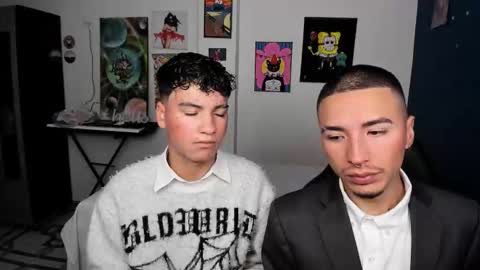 CristianBrayan PVT OPEN online show from 25, 9, 2025